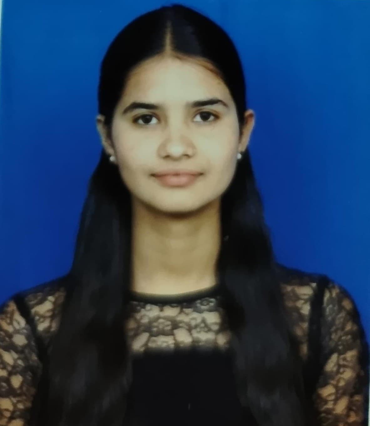 Photo of Ms. Roshani Maindoli