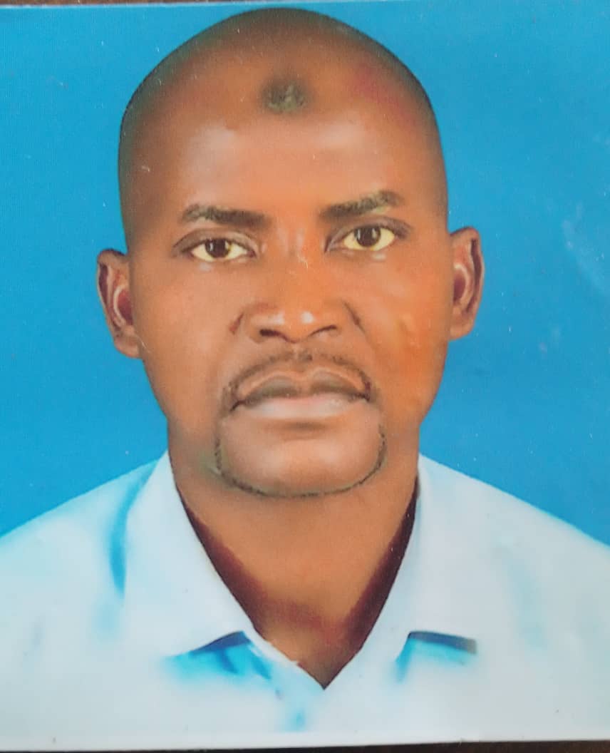 Photo of Mr. Abas Amri Makanda