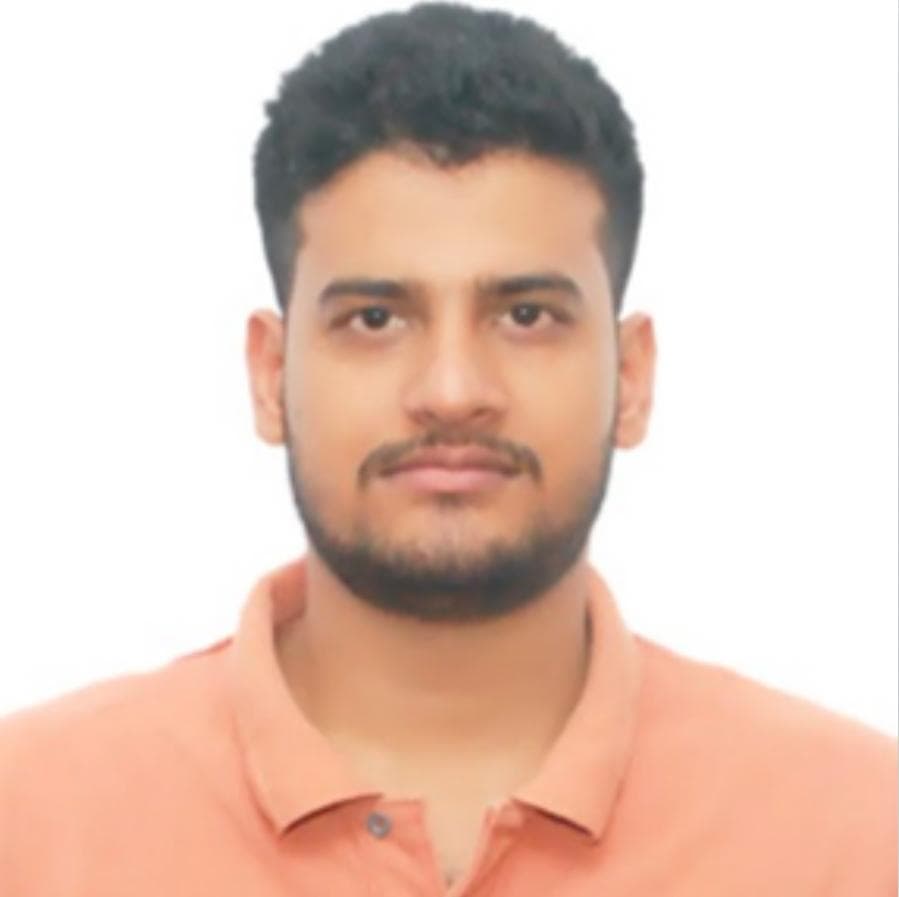 Photo of Mr. Bal Krishan