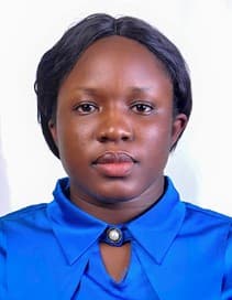 Photo of Ms. Nampija Gloria