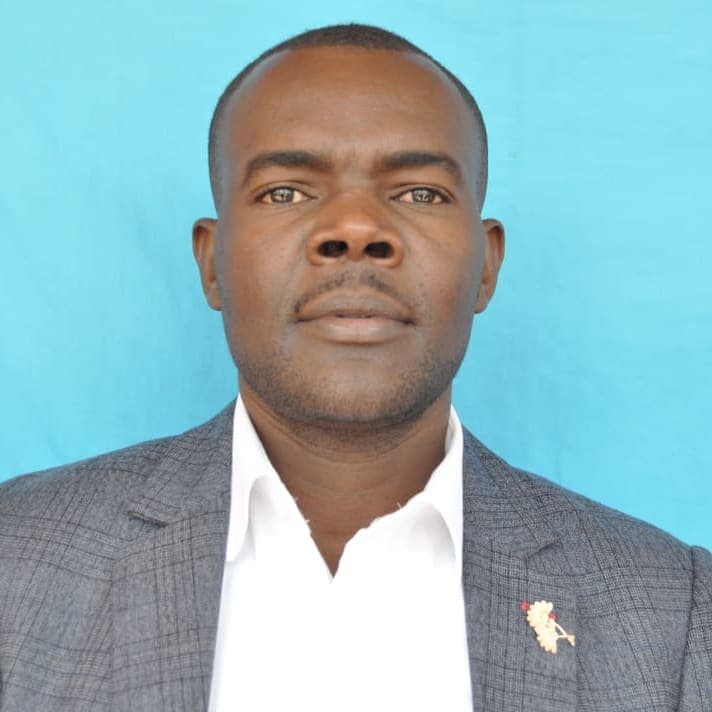 Photo of Mr. Issah Mtono