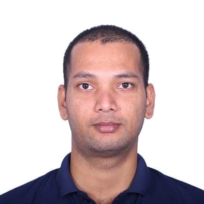 Photo of Mr. Niraj Podar