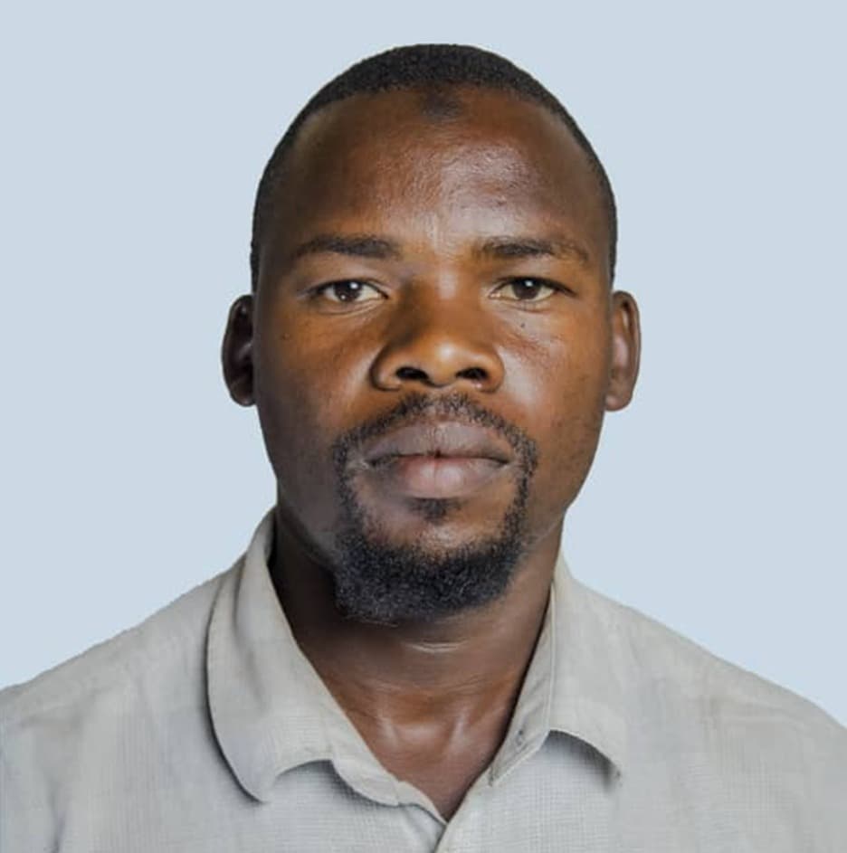 Photo of Mr. Niyorugira Georges