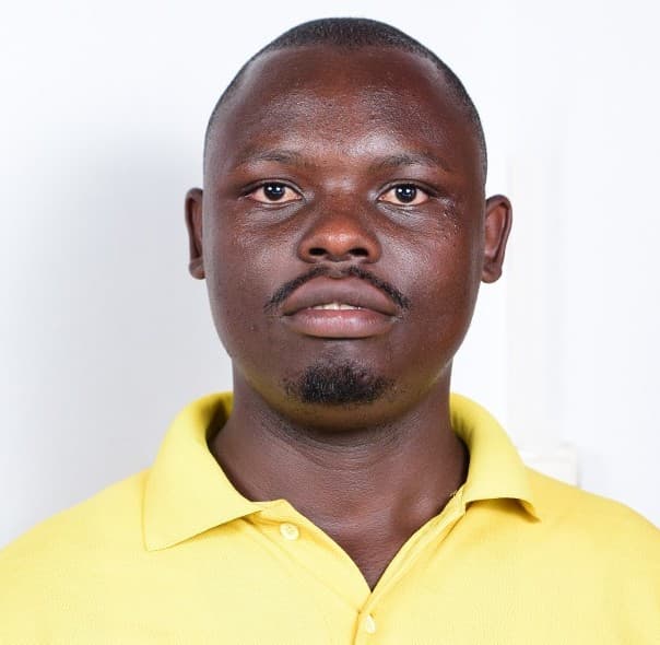 Photo of Mr. Nsanzurwimo Malachie