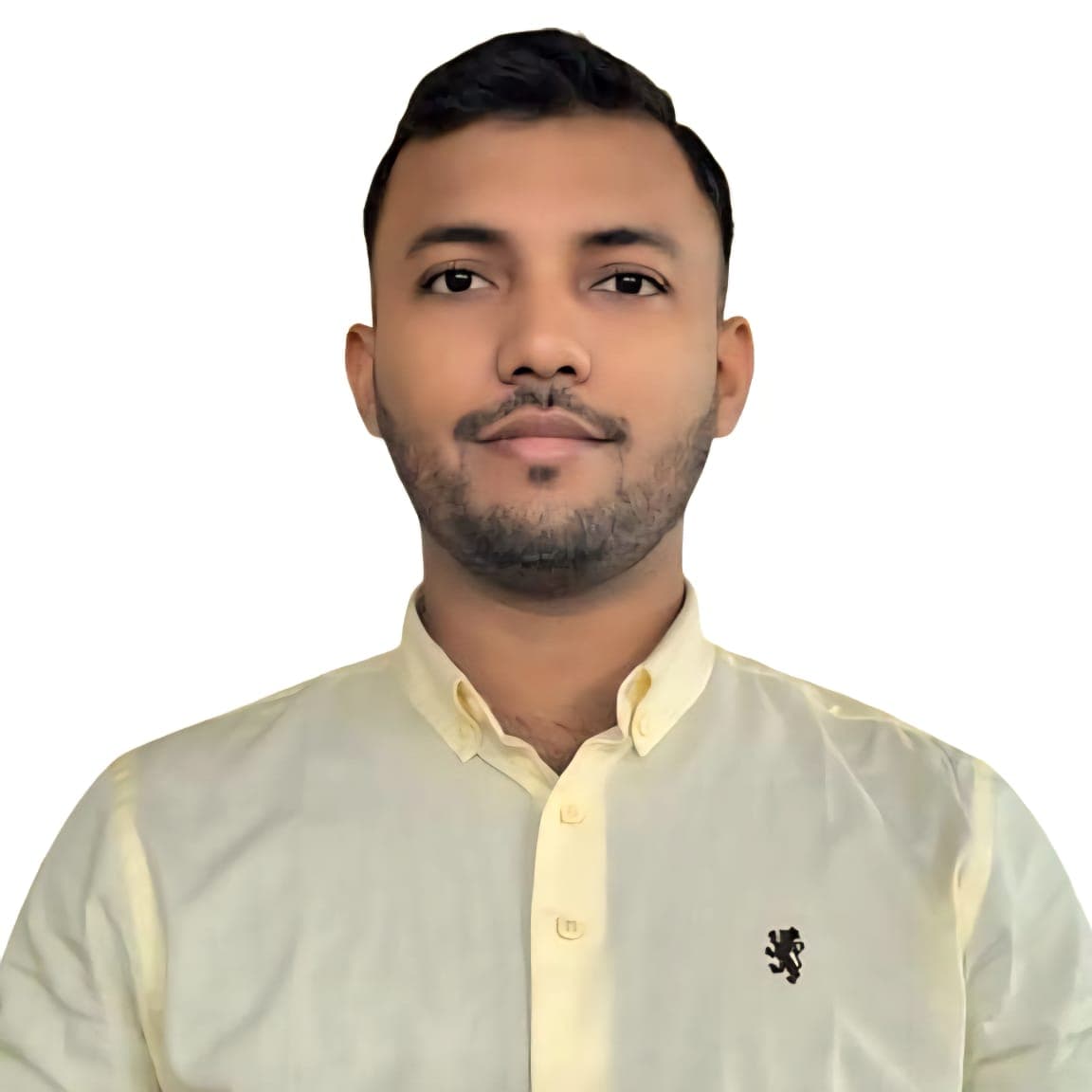 Photo of Mr. Prateek Jaiswal