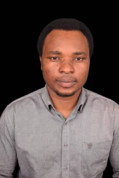 Photo of Mr. Sebastian Nicodem Lyakurwa