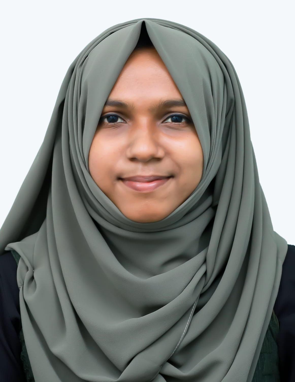 Photo of Ms. Shehnas TK