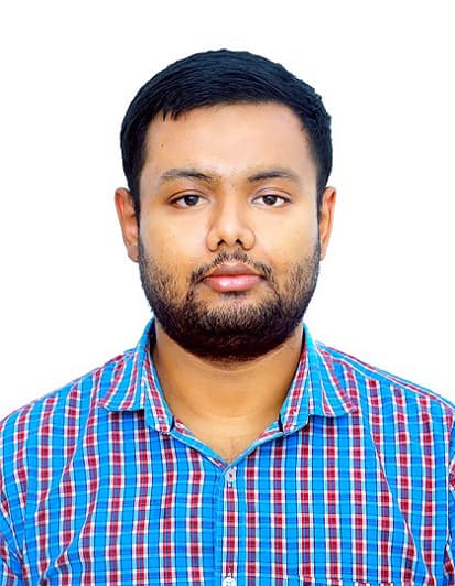 Photo of Mr. Nilotpal Lakhar