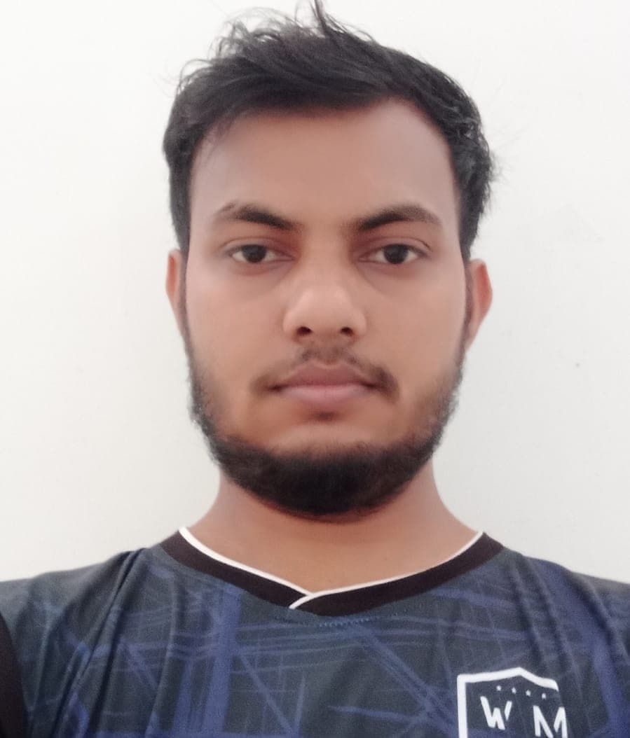 Photo of Mr. Vineet Kumar