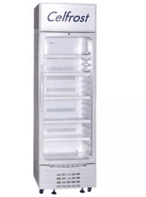 Laboratory Refrigerator