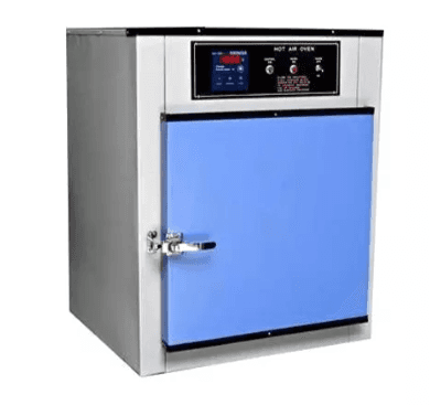 Hot Air Oven