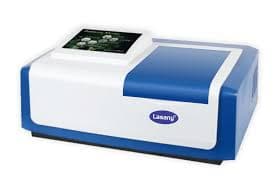 Single Beam UV Visible Spectrophotometer