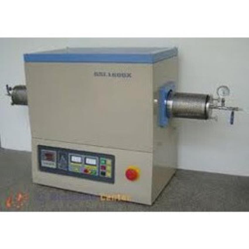Tubular Furnace