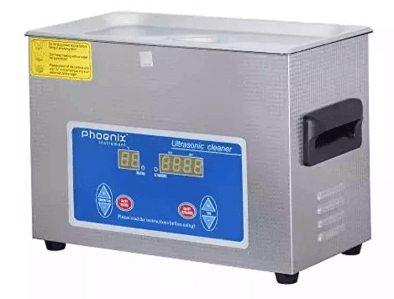 Digital Ultrasonic Cleaner