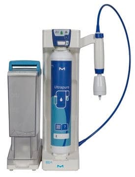Water Purification System