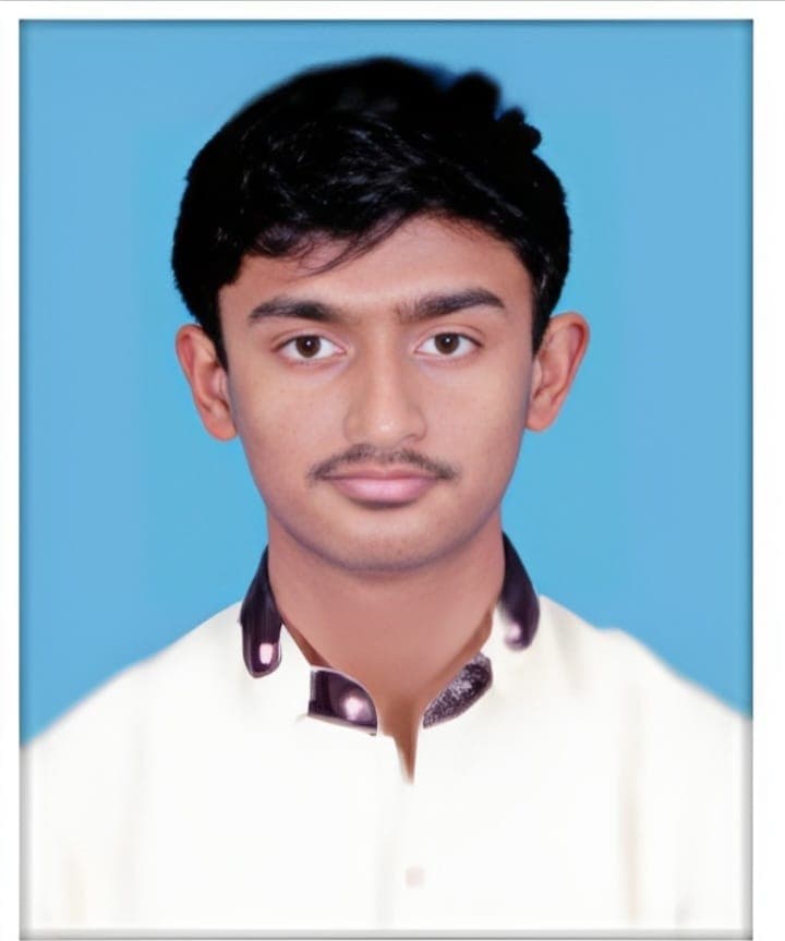 Photo of Mr. Ambresh Kumar Bakshi