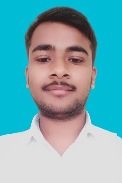 Photo of Pranjal Srivastava