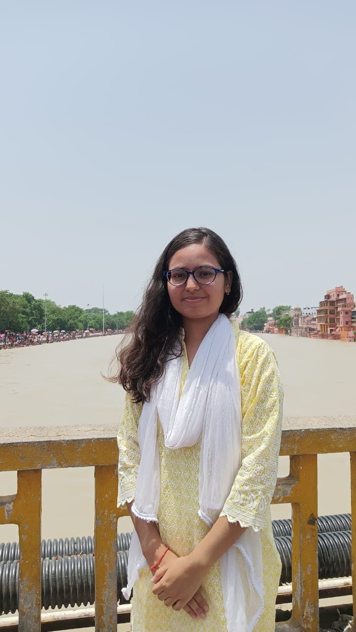 Photo of Ms. Rupal Niranjan