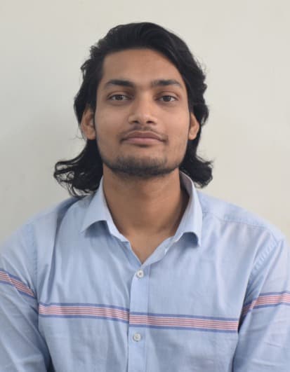 Photo of Mr. Vaibhav Kumar