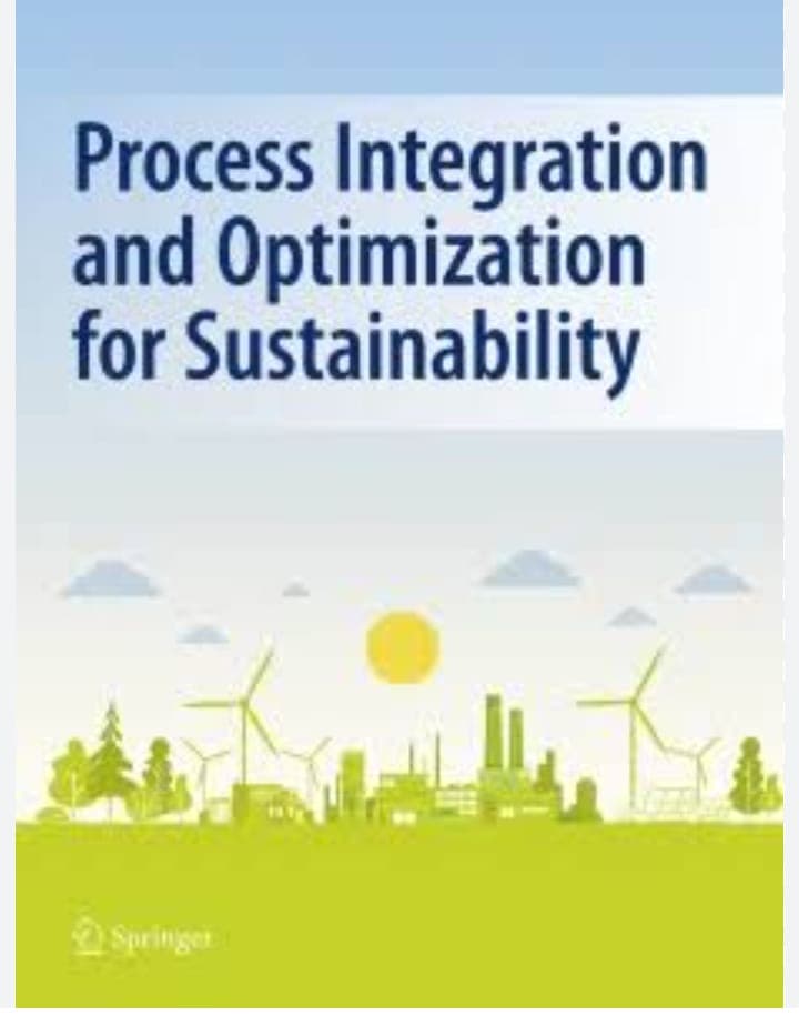 Process Integration & Optimization