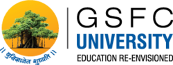 GSFC University, Vadodara