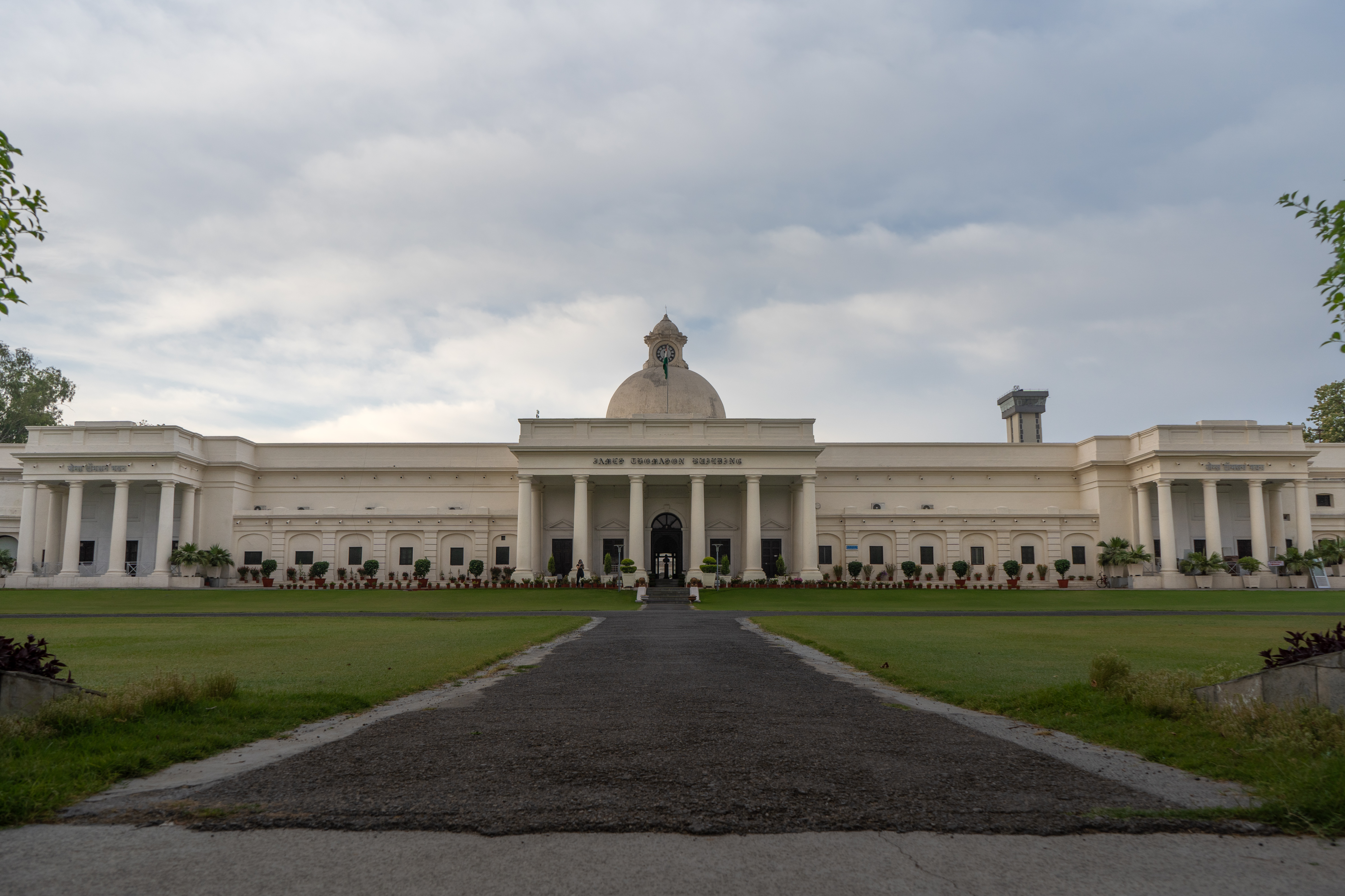 IIT Roorkee Campus