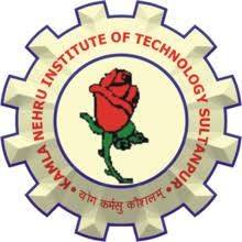 Kamla Nehru Institute of Technology, Sultanpur logo