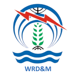 WRDM Logo